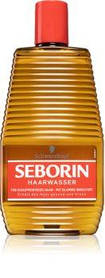 Незмивний тонік від лупи для пошкодженого волосся Seborin Haarwasser Себорин
