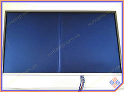 Уценка! Матриця 17.3" Normal (1600*900, 40pin зліва) NEW Samsung LTN173KT02 Глянсова. Вертикальний рядок по