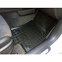 Резинові килимки в салон Audi A3 2012-, фото 7