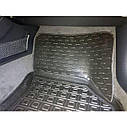 Резинові килимки в салон Audi A3 2012-, фото 6