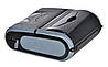 POS-принтер мобільный Rongta RPP300BU Bluetooth USB чорний, фото 3
