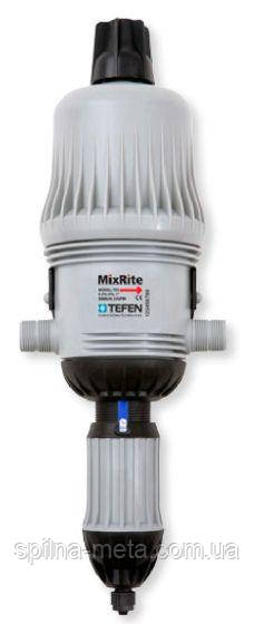 Дозатор рідин (медикатор) MixRite 3.5 м.куб/год, 0.5-5%, фото 1