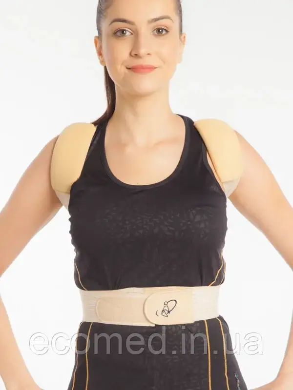 Корсет Posturex Morsa розмір XL, фото 1