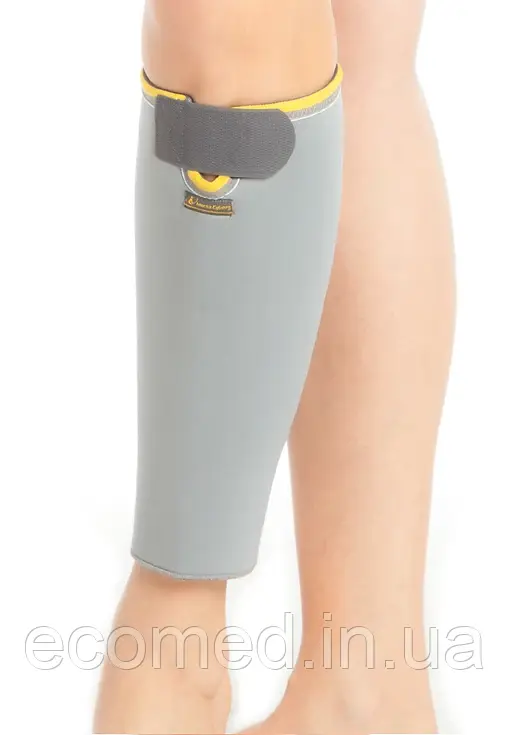 Бандаж на гомілку Morsa розмір S, фото 1