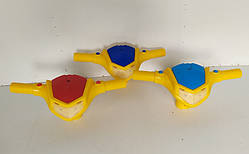 Запчасти Руль кермо для Мотоцикл Doloni запчастини