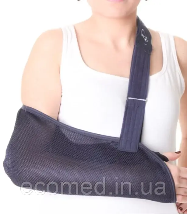 Бандаж для фіксації руки Morsa розмір M, фото 1