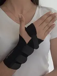 Бандаж для фіксації зап’ястя Morsa розмір L