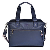 Женская деловая сумка Hedgren Charm Appeal Handbag 13" Mood Indago (HCHMA04/131-01)