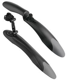 Крила велосипедні