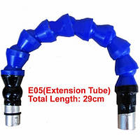 Удлинитель гнутый для секс машины