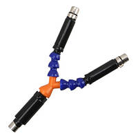 Насадка двойная для секс машины