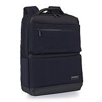 Городской рюкзак Hedgren NEXT SCRIPT с отд. для ноутбука 15.6" Elegant Blue (HNXT05/744-01)