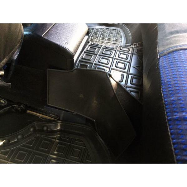 Коврики Audi A4 B5 полиуретан