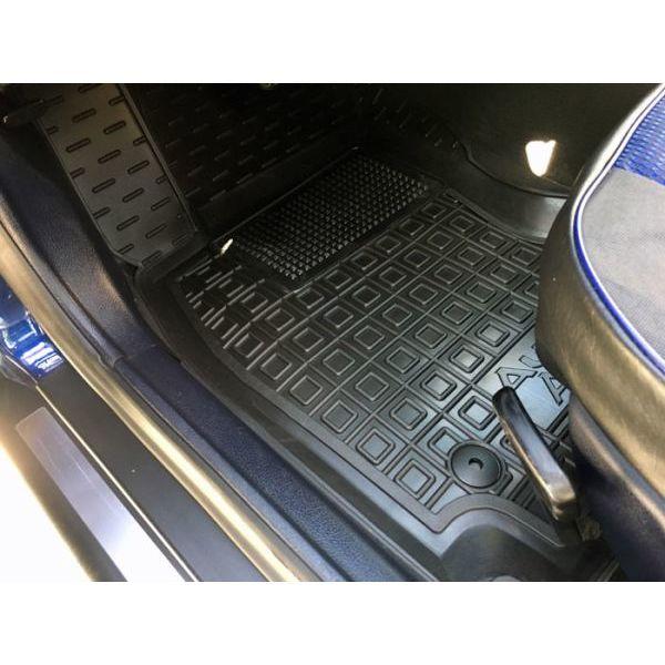 Коврики в салон Audi A4 B5 1994-2000