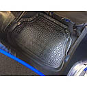 Гумові килимки в салон Audi A4 (B5) 1994-2000, фото 10