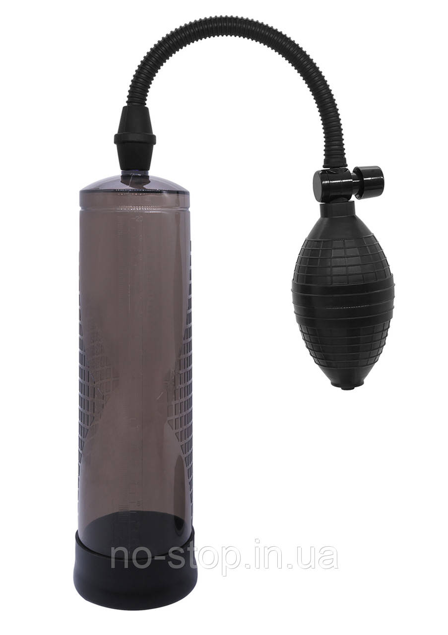 Pompka-Powerpump Black, фото 1