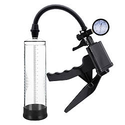 Pompka-Powerpump PRO 01 Clear