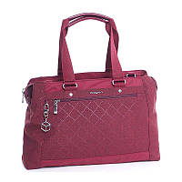 Женская сумка Hedgren Diamond Star Malachite Handbag 13" 15л Красный (HDST07/620-01)