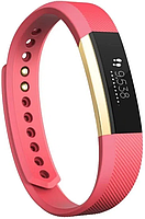 Фитнес браслет Смарт Часи Fitbit Alta Fitness Rose