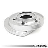 Верхні опори алюмінієві DYNAMIC+ (трек) зі зміщенням (-1,5град) MQB, фото 3