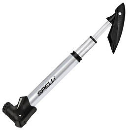 Насоси велосипедні