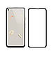 Захисне скло Mocolo 5D Full Glue для Google Pixel 5a Black (0.33 мм), фото 4