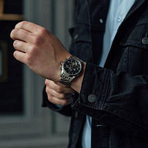 МУЖКІ НАРУЧНІ ГОДИ Carnival First, фото 4