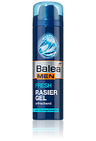 Гель для бритья Balea "Освежающий" 200ML