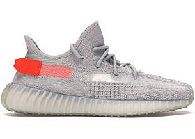 Кросівки Adidas Yeezy Boost 350 V2 Tail Light — FX9017