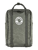 Рюкзак Fjallraven Tree-Kanken Charcoal Grey (1004-23511.036)