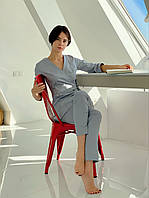Елегантний медичний костюм 'Глорія' для жінок