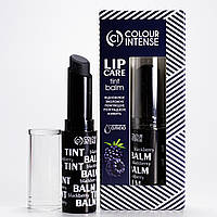 Тінт-бальзам для губ з рожевим відтінком Colour Intense Lip Care Ожина