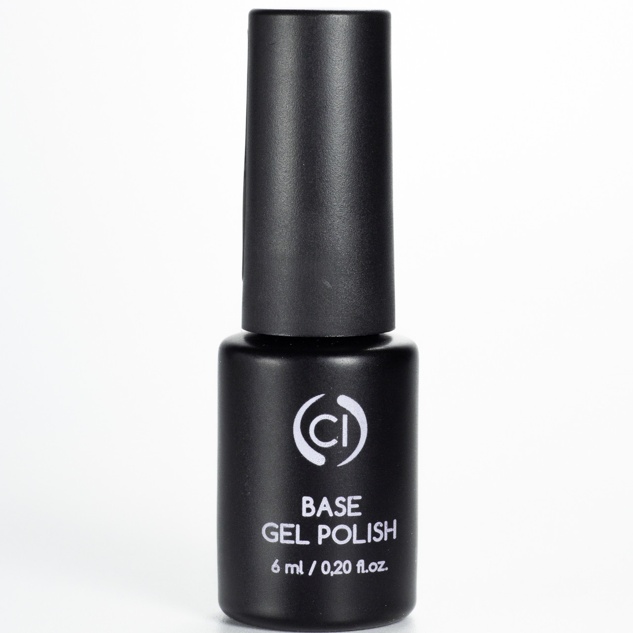 Базове покриття для гель лаку міні Colour Intense Base Coat Gel 6 мл № 101