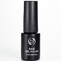 Базовое покрытие для гель-лака Colour Intense Base Coat Gel 6 мл № 101