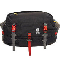 Сумка на пояс Sierra Designs Flex Lumbar 7-10 L Peat (1012-80711620PT)