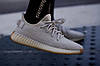Кросівки Adidas Yeezy Boost 350 V2 Sesame — F99710, фото 7