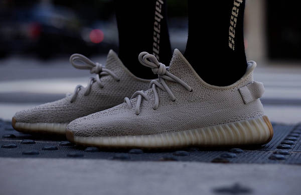 Adidas Yeezy Boost 350 V2 Sesame F99710 BOSSCROSS