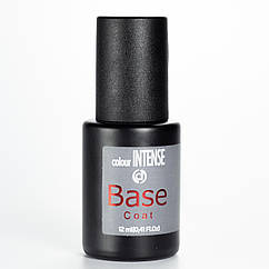 Базове покриття для гель-лаку Colour Intense Base Coat 12 мл