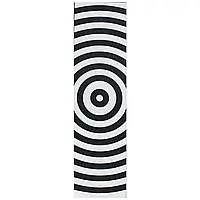 Наждак для скейта Black Diamond Target 9'' x 33''