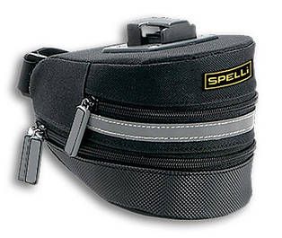 Велосипедні сумки