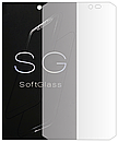 Бронеплівка Sigma PQ 39 на екран поліуретанова SoftGlass, фото 2