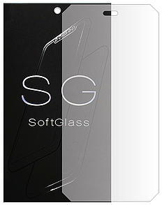 Бронеплівка Sigma PQ 28 на екран поліуретанова SoftGlass