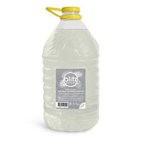 Рідке мило "BLITZ" Тропічний Кокос 5л ПЕТ пляшка