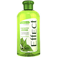 Шампунь "Effect" з екстрактом Кропиви 1л ПЕТ пляшка