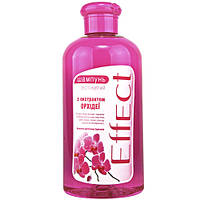 Шампунь "Effect" з екстрактом Орхідеї 1л ПЕТ пляшка