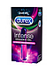 Стимулюча інтимна змазка Durex Intense Orgasmic 10 мл (4640018990632/4820108004597), фото 2