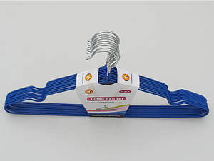 Вішак для одягу металевий