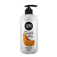 Крем-Мыло "Effect Spa" Scented Melon 0,5л ПЭ бутылка