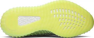 Кросівки Adidas Yeezy Boost 350 V2 Yeezreel — FX4130, фото 6