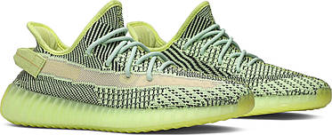 Кросівки Adidas Yeezy Boost 350 V2 Yeezreel — FX4130, фото 4